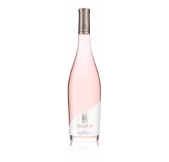 Château Gassier, Le Pas du Moine rosé, Côtes de Provence Sainte-Victoire 2023 0.75 L