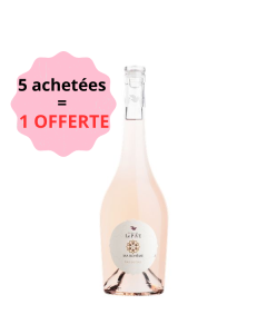 LA BOHEME DOMAINE LE PIVE 2025 0.75L