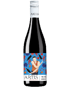 Artis Vin Tranquille merlot SIG Assortiment PF sans 0 0.75 L
