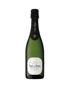 Caf&eacute; de Paris Brut SIG France Mousseux blanc 0.75 L
