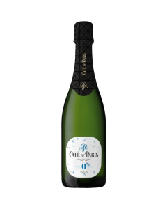 Caf&eacute; de Paris Effervescent Sans Alcool SIG Assortiment PF sans 0 0.75 L