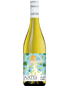 Artis Vin Tranquille chardonnay SIG Assortiment PF sans 0 0.75 L