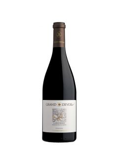 Devois des Agneaux - Grand Devois rouge 2020 0.75 L