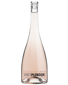 GRISPLENDIDE IGP C&Ocirc;TES DE THAU 0.75 L