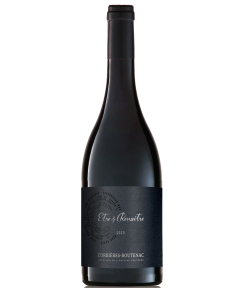 &Ecirc;tre et Rena&icirc;tre rouge 2020 0.75 L