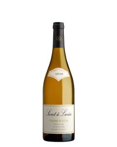 Secret de Lun&egrave;s - Viognier (bio) blanc 2024 0.75 L