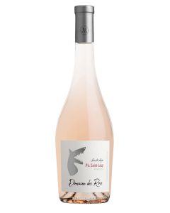 Sancto Lupo Ros&eacute; - Domaine des Rocs 2024 0.75 L