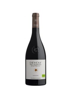 Devois des Agneaux BIO AOP Languedoc Rouge 2023 0.75 L