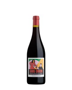 Sans Chichi - IGP Pays d'Oc rouge 2025 0.75 L