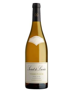Secret de Lun&egrave;s - Viognier (bio) blanc 2025 0.75 L