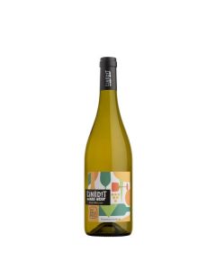 Mas Neuf - L'Inedit blanc 2024 0.75 L