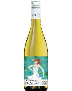Artis Vin Tranquille sauvignon SIG Assortiment PF sans 0 0.75 L