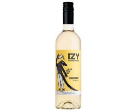 IZY Chardonnay blanc 0.75 L