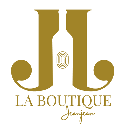 Logo La Boutique Jeanjean