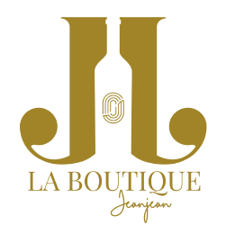 Logo La Boutique Jeanjean